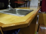 Four layers of bar-top epoxy and this is a beauty.